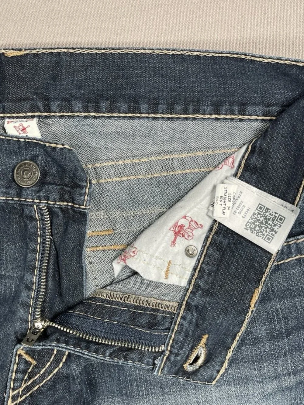 True Religion true religion